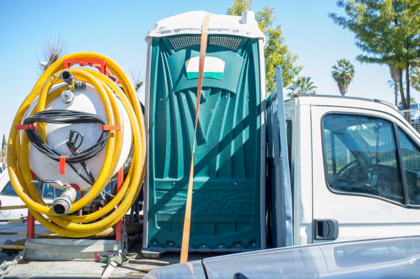 Best Emergency porta potty rental  in Middleborough Center, MA