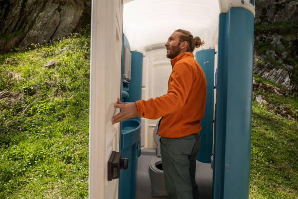 Best Sanitation services for porta potties  in Middleborough Center, MA