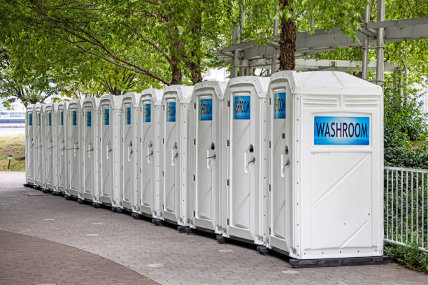 Portable Toilet Options We Offer in Middleborough Center, MA