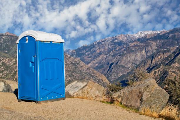 Best Porta potty rental near me  in Middleborough Center, MA