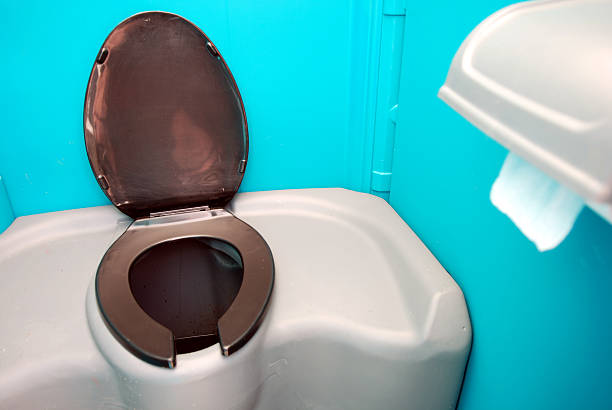 Portable restroom solutions in Middleborough Center, MA
