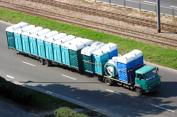 Best Porta potty rental near me  in Middleborough Center, MA